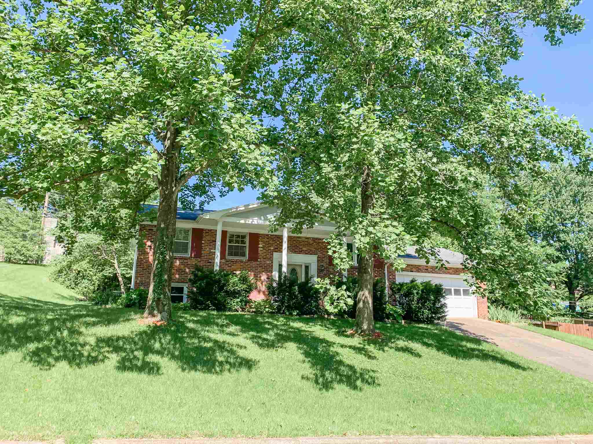 5700 Winston Road Evansville, IN 47710 - Photo 24 of 24 Gallery Image 24