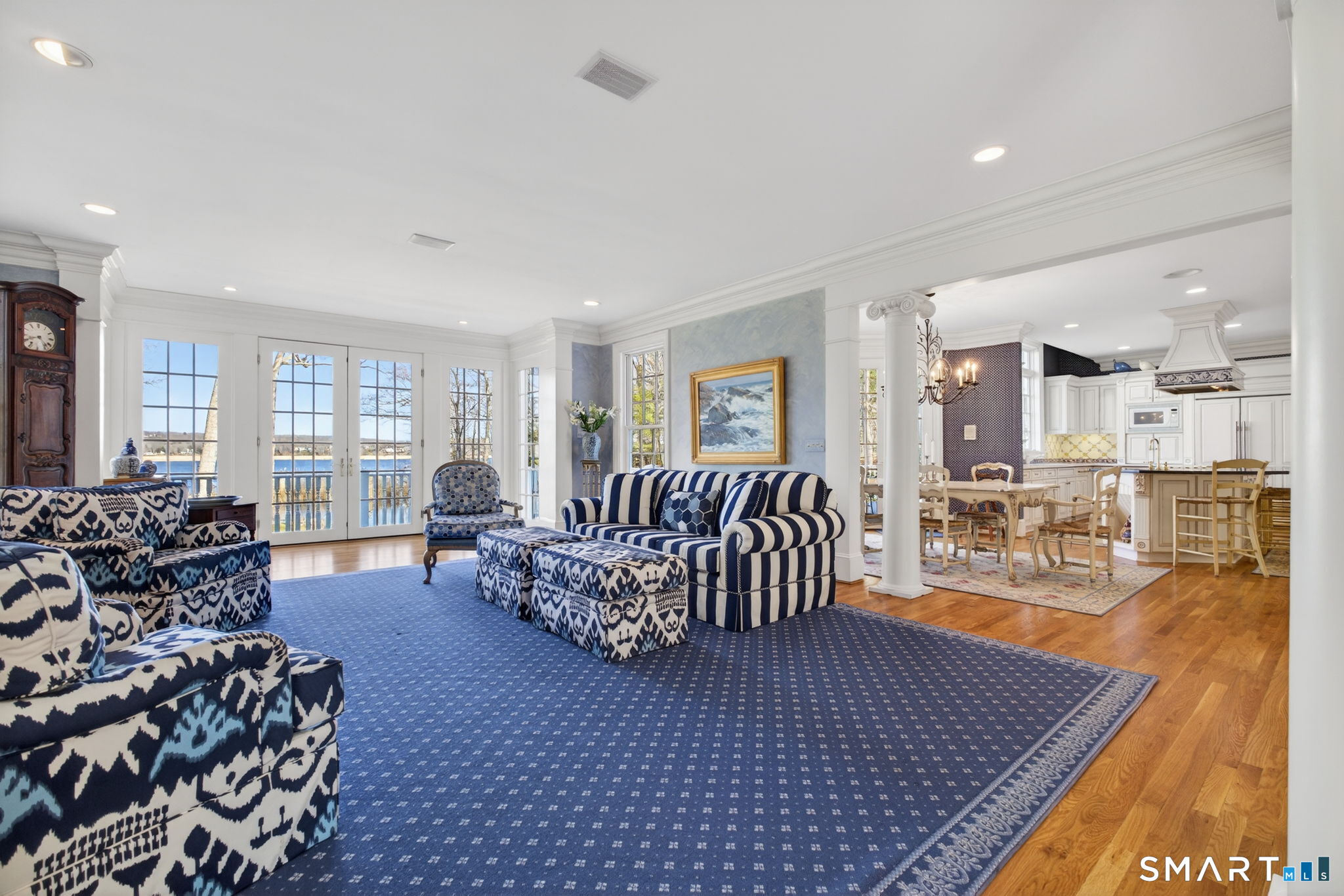 11 River Edge Road Old Saybrook, CT 06475 - Photo 17 of 37