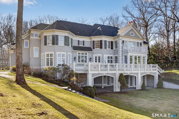 $6,600,000 | 11 River Edge Road, Old Saybrook, CT 06475