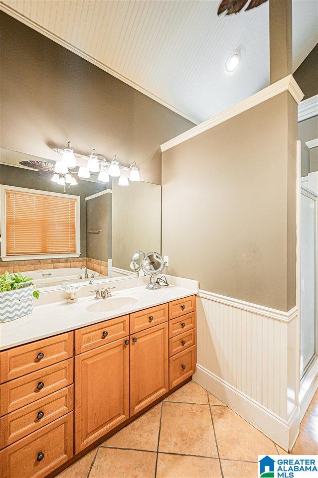 525 Cahaba Manor Lane Pelham, AL 35124 - Photo 24 of 47