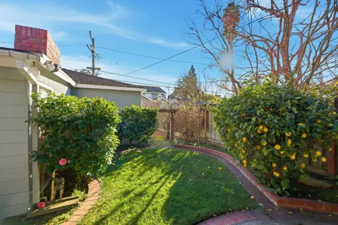 $1,750,000 | 1571 Hicks Avenue, San Jose, CA 95125