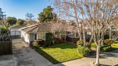 $1,750,000 | 1571 Hicks Avenue, San Jose, CA 95125