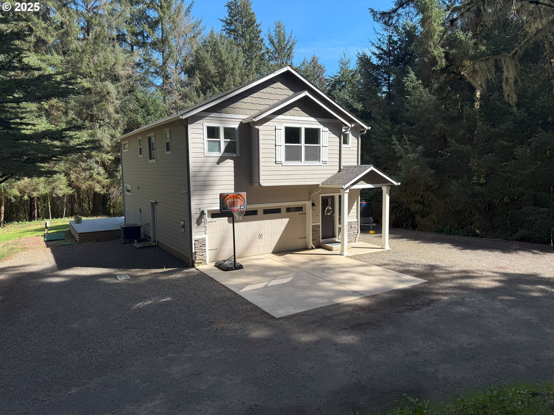 83606 Clear Lake Road Florence, OR 97439 - Photo 2 of 48