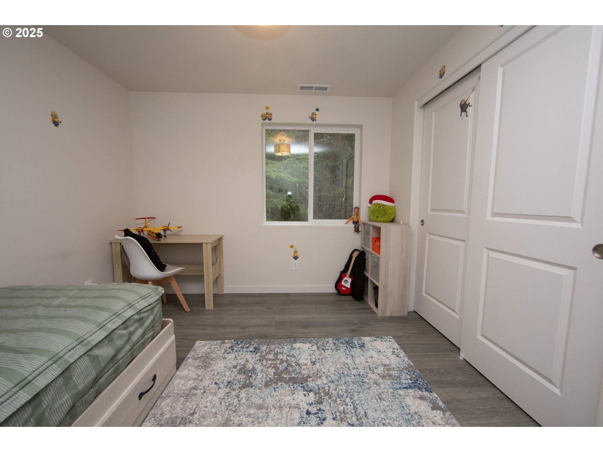 83606 Clear Lake Road Florence, OR 97439 - Photo 29 of 48 Bedroom