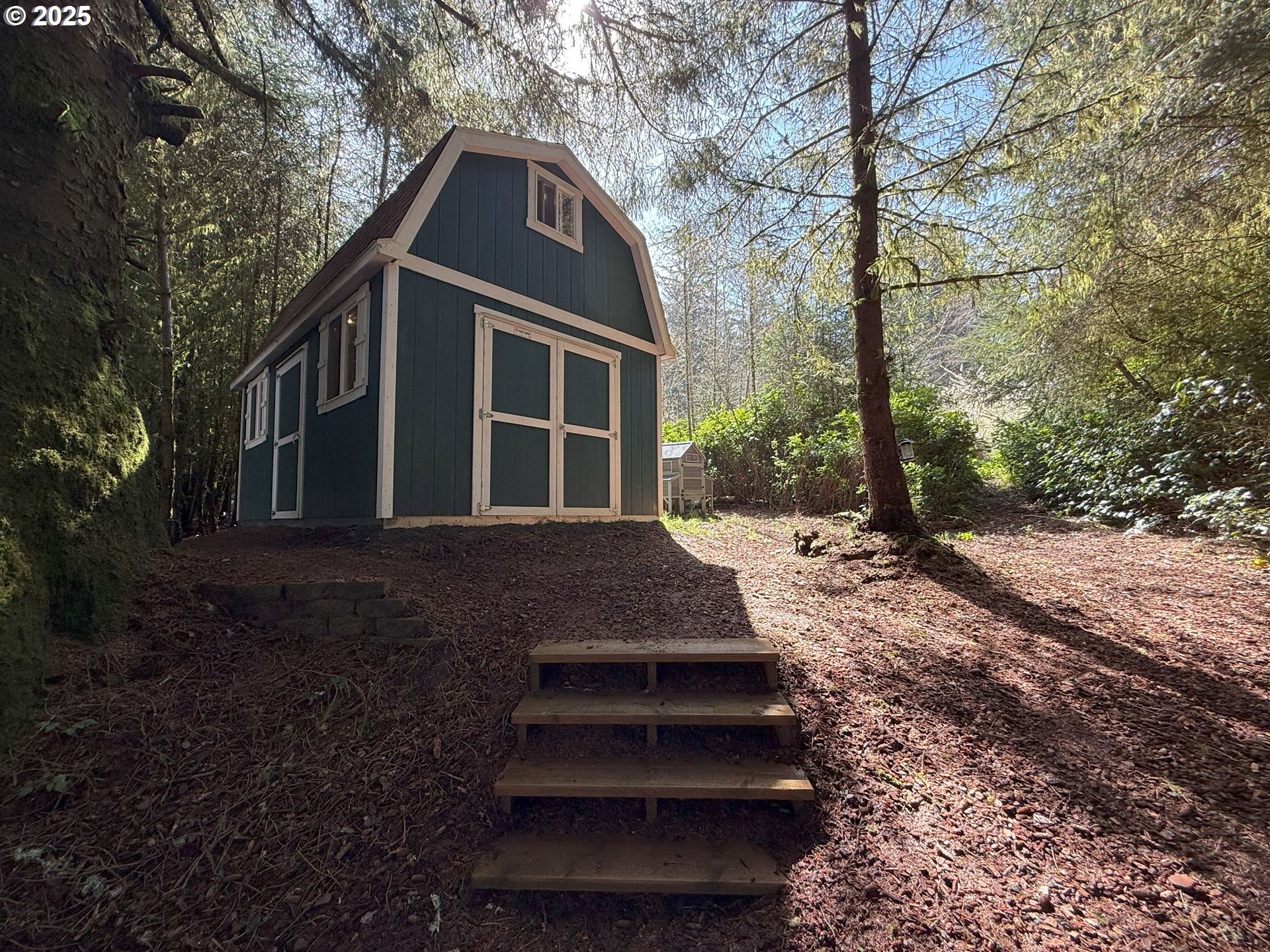 83606 Clear Lake Road Florence, OR 97439 - Photo 36 of 48 Den/Office