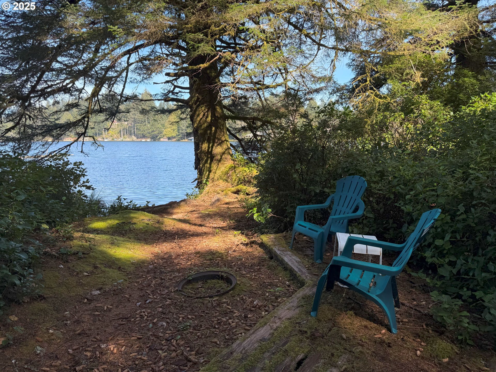 83606 Clear Lake Road Florence, OR 97439 - Photo 43 of 48 Lake Access