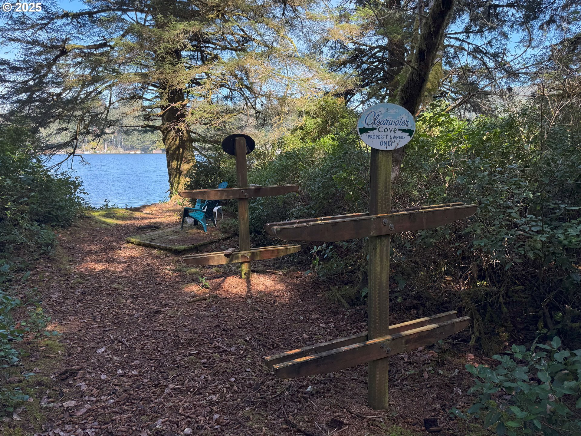 83606 Clear Lake Road Florence, OR 97439 - Photo 44 of 48 Lake Access