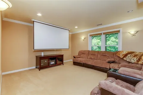 $645,000 | 320 Hillside Manor Drive Northeast, Sugar Hill, GA 30518