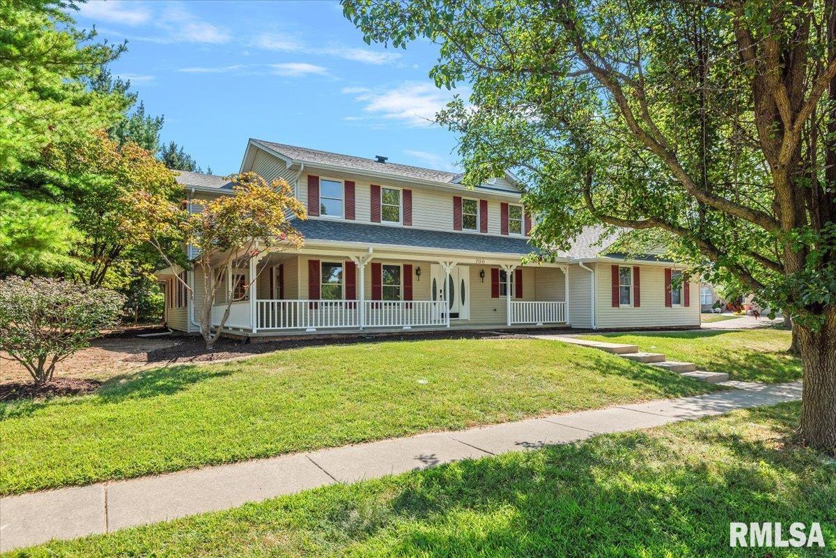 700 Country Meadows Drive Springfield, IL 62702 - Photo 1 of 53