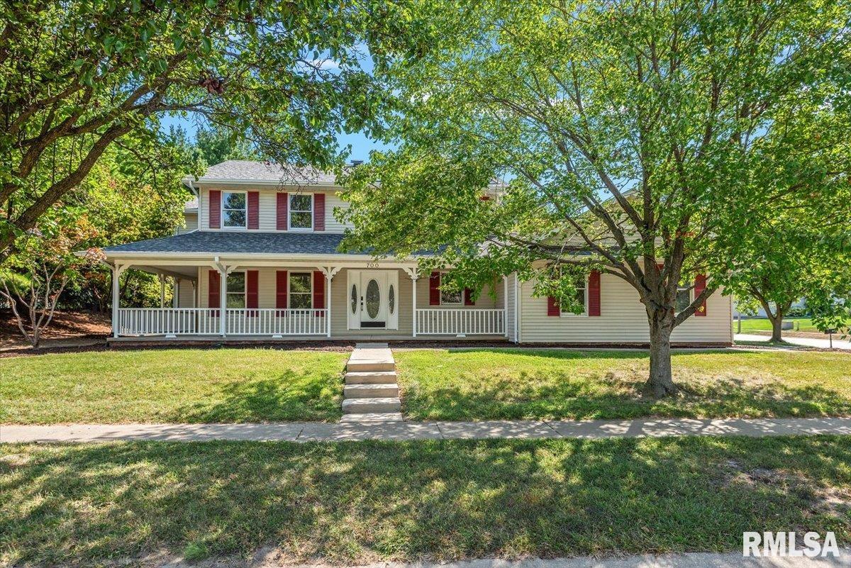 700 Country Meadows Drive Springfield, IL 62702 - Photo 2 of 53
