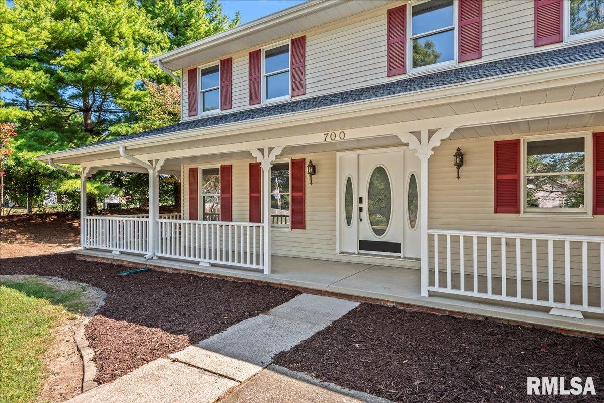 700 Country Meadows Drive Springfield, IL 62702 - Photo 4 of 53