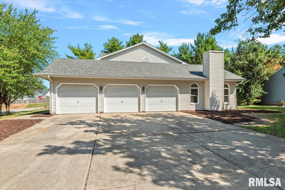 700 Country Meadows Drive Springfield, IL 62702 - Photo 51 of 53
