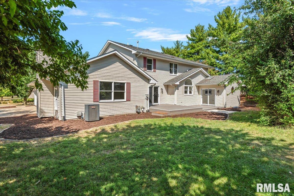 700 Country Meadows Drive Springfield, IL 62702 - Photo 52 of 53