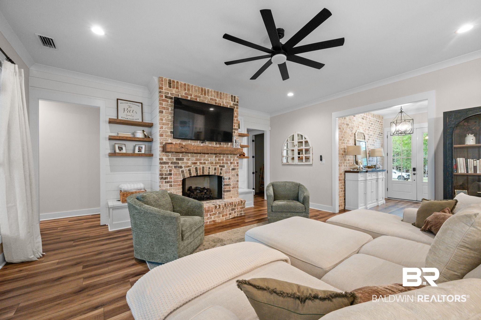 11403 Red Barn Road Fairhope, AL 36532 - Photo 5 of 60