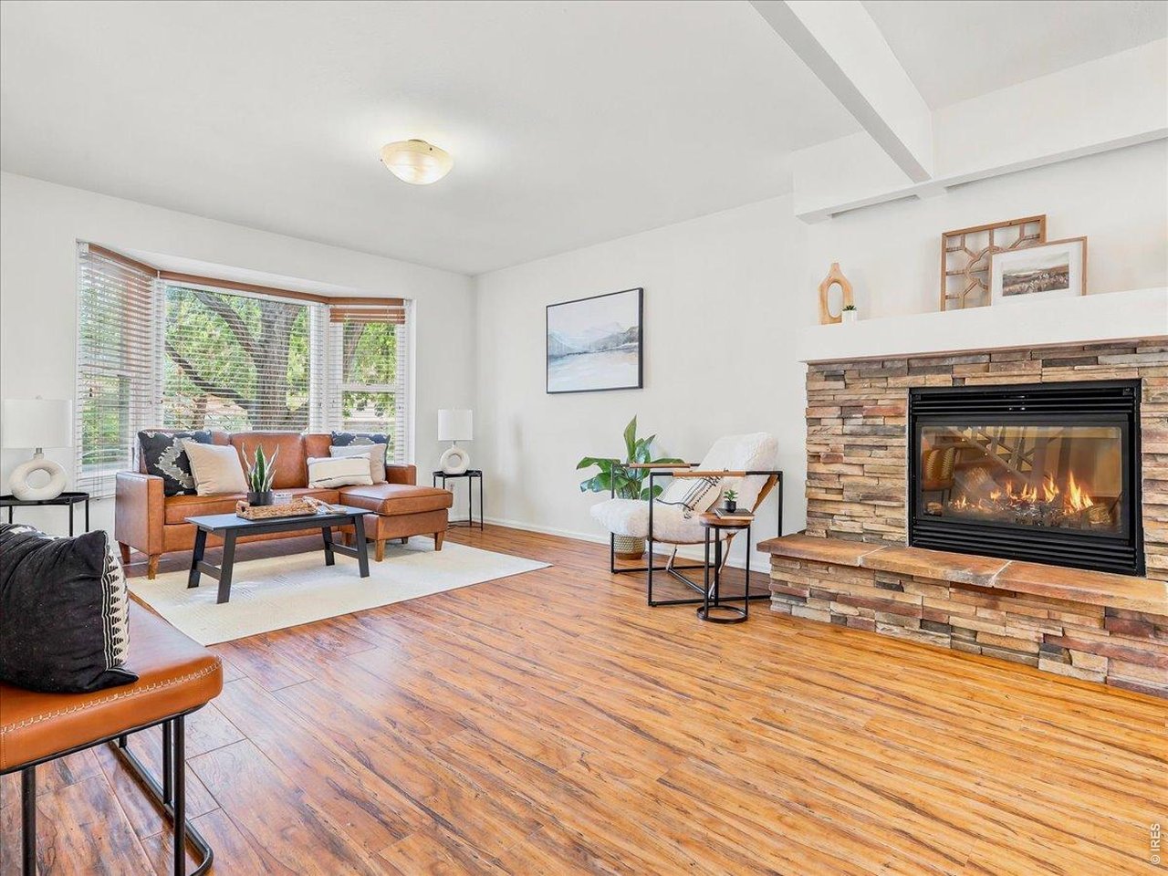 2115 Ranch Drive Denver, CO 80234 - Photo 11 of 50 You will love the brand new interior paint