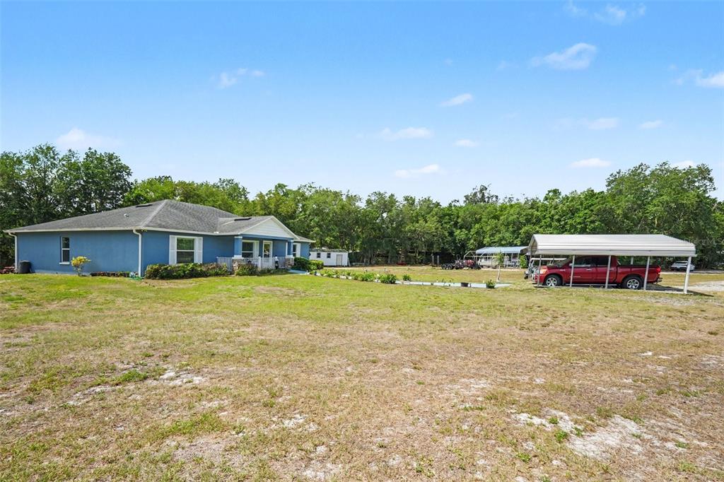 3147 Sydney Dover Road Dover, FL 33527 - Photo 7 of 26