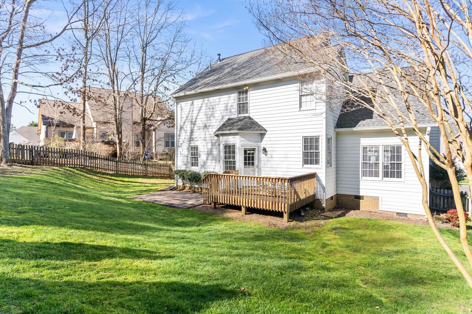 12104 Amoretto Way Raleigh, NC 27613 - Photo 21 of 21 Photo 21