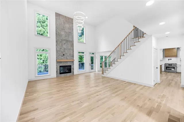 $1,250,000 | 1749 Patriots Way Northwest, Kennesaw, GA 30152