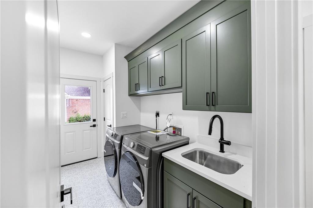 1749 Patriots Way Northwest Kennesaw, GA 30152 - Photo 21 of 54