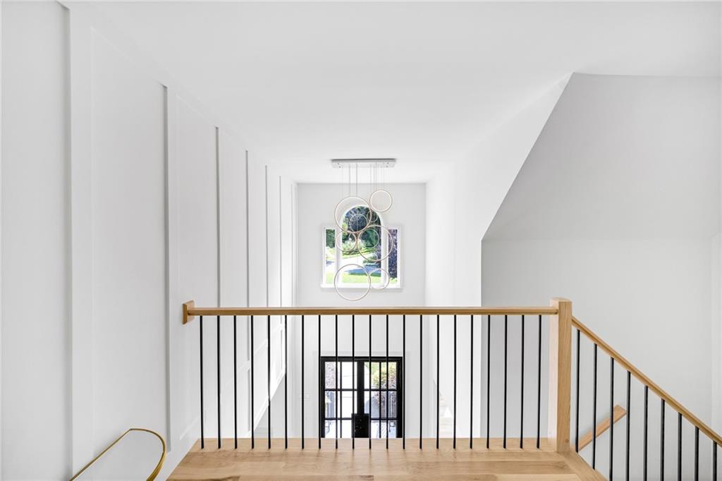 1749 Patriots Way Northwest Kennesaw, GA 30152 - Photo 31 of 54 a view of a balcony