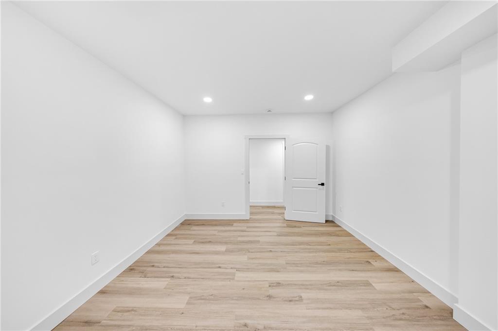 1749 Patriots Way Northwest Kennesaw, GA 30152 - Photo 48 of 54 a view of an empty room