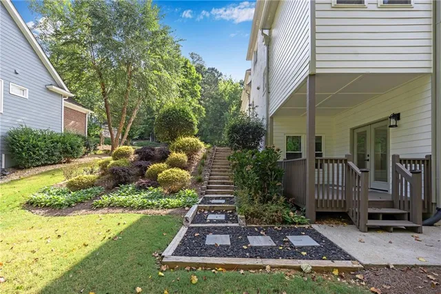 $1,250,000 | 1749 Patriots Way Northwest, Kennesaw, GA 30152