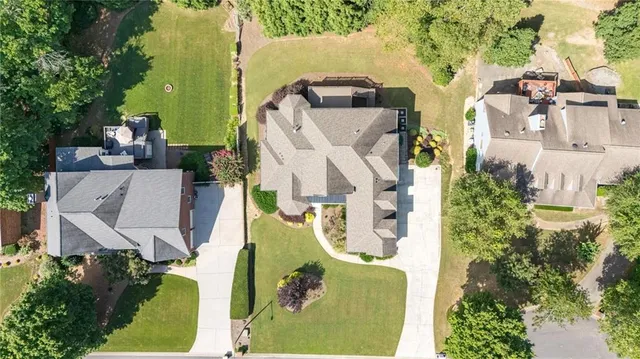 $1,250,000 | 1749 Patriots Way Northwest, Kennesaw, GA 30152