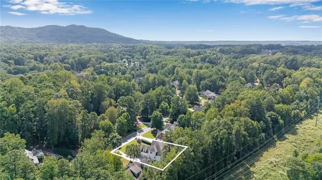 $1,250,000 | 1749 Patriots Way Northwest, Kennesaw, GA 30152