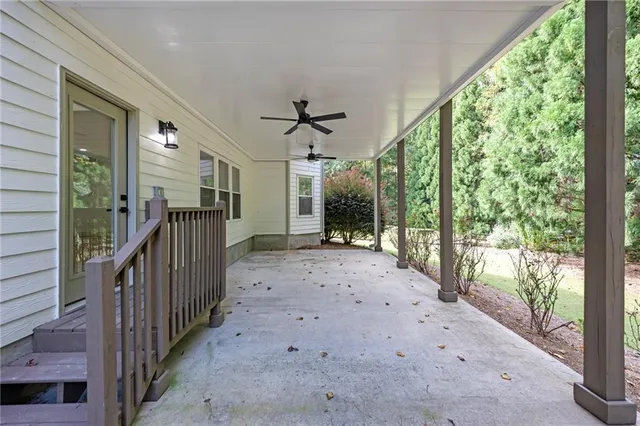 $1,250,000 | 1749 Patriots Way Northwest, Kennesaw, GA 30152