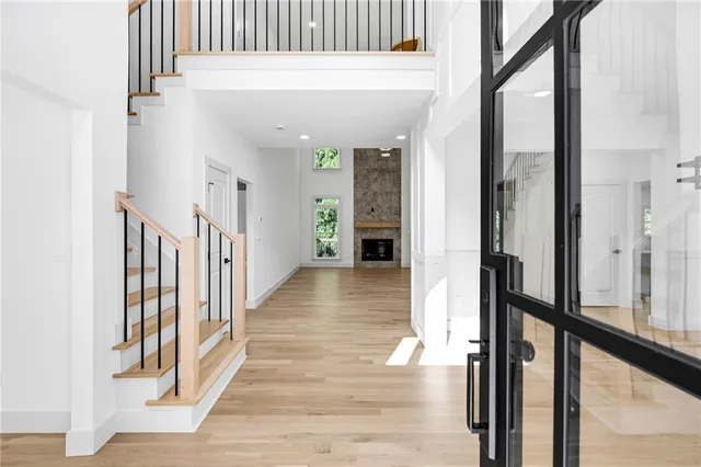 $1,250,000 | 1749 Patriots Way Northwest, Kennesaw, GA 30152