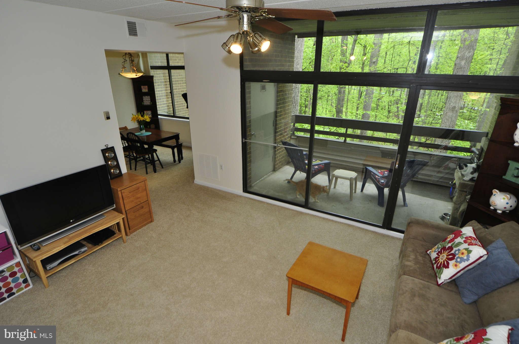 2102 Green Watch Way, Unit 200 Reston, VA 20191 - Photo 8 of 19 Living Room