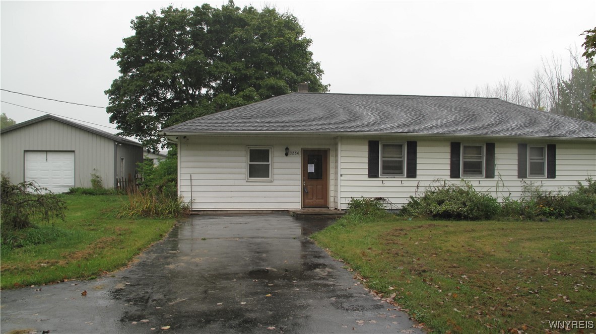3280 Ewings Road Newfane, NY 14108 - Photo 1 of 1