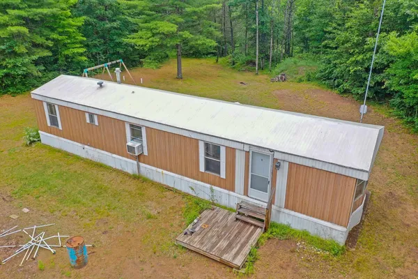 $99,900 | W5932 County Road R, Niagara, WI 54151
