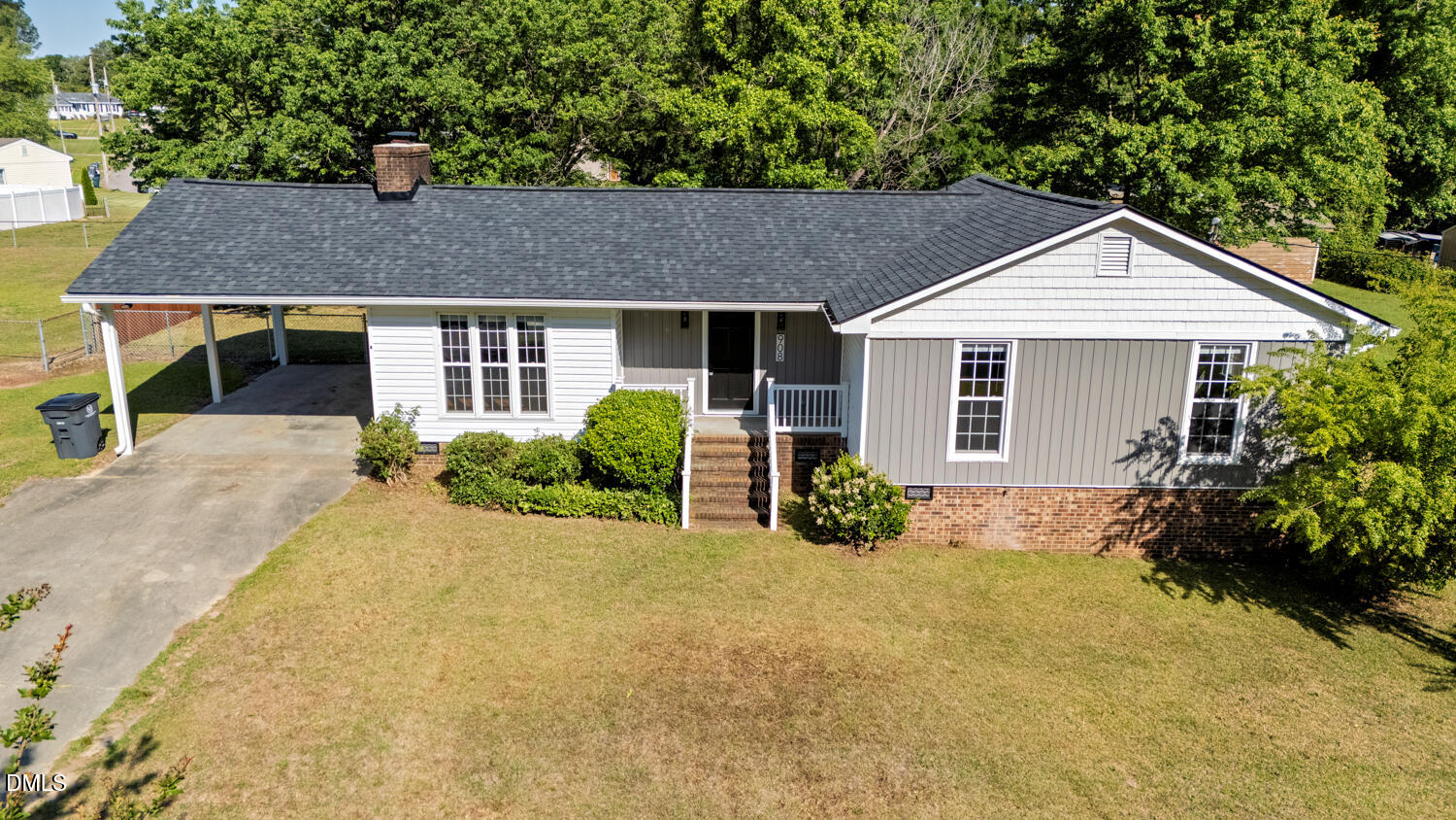 908 Old Mill Road Rocky Mount, NC 27803 - Photo 1 of 32 2-Web Ready-DJI_20260514092854_0006_D-HD