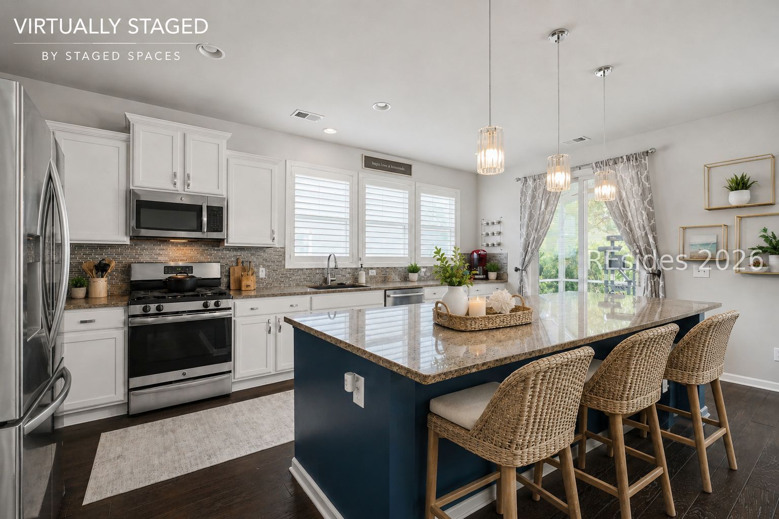 244 Cooper Run Road Bluffton, SC 29909 - Photo 7 of 28