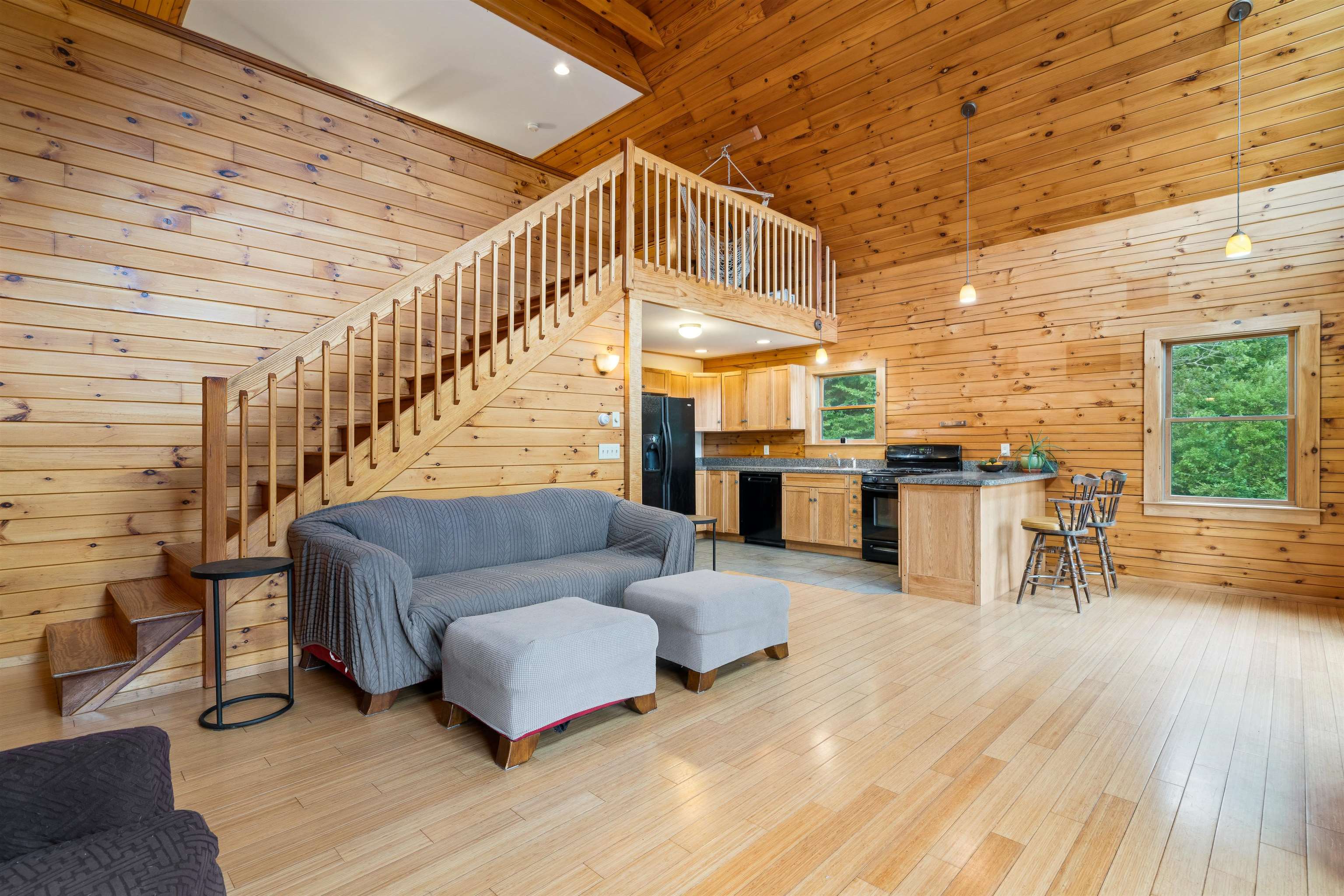 248 Brook Road Chelsea, VT 05038 - Photo 6 of 38