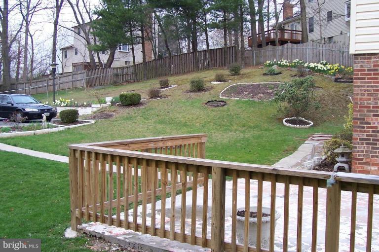 114 Harmony Hall Road Gaithersburg, MD 20877 - Photo 10 of 11 Other #1