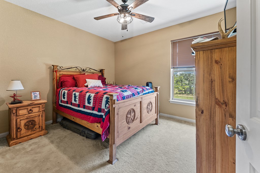 714 Alamo Road Fredericksburg, TX 78624 - Photo 13 of 31 Gallery Image 13