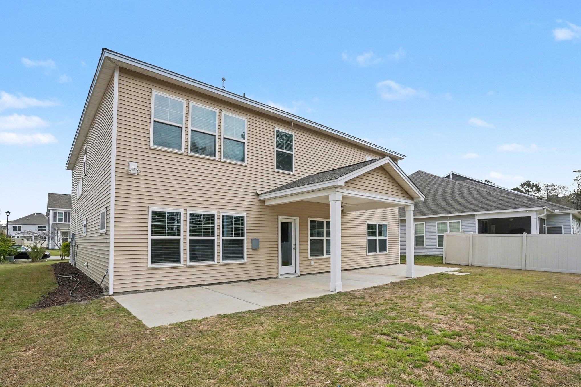 5207 Country Pine Drive Myrtle Beach, SC 29579 - Photo 14 of 63