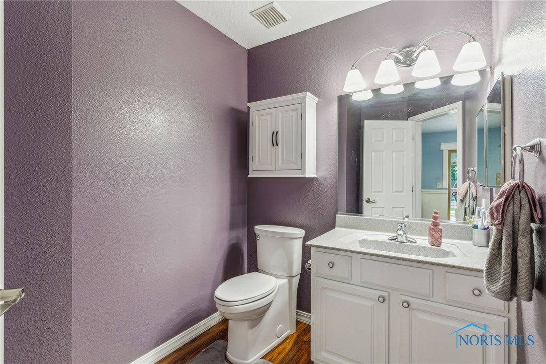 15331 Cain Ridge Lane Findlay, OH 45840 - Photo 21 of 50 Gallery Image 21