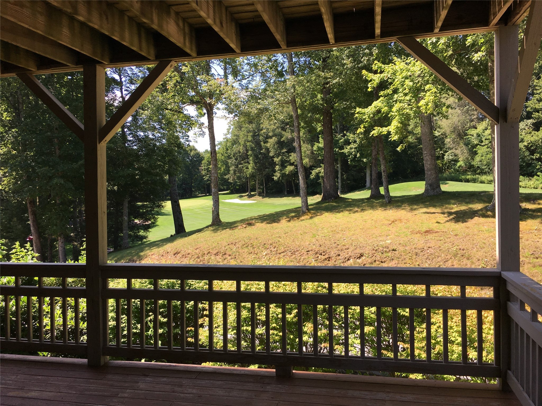 133 Cart Path Cullowhee, NC 28723 - Photo 4 of 17 Gallery Image 4