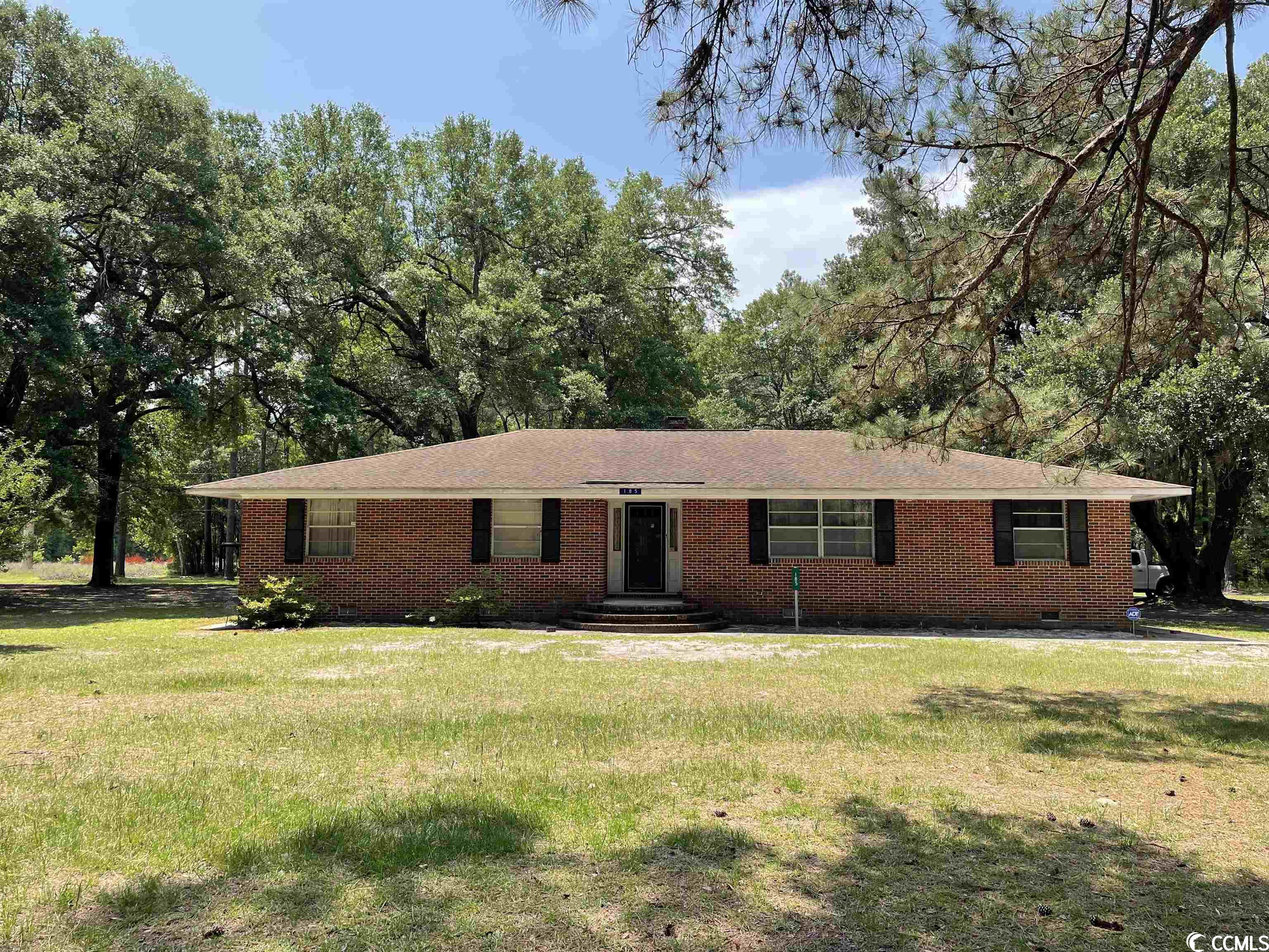 185 William Epps Loop Kingstree, SC 29556 - Photo 1 of 22 Gallery Image 1
