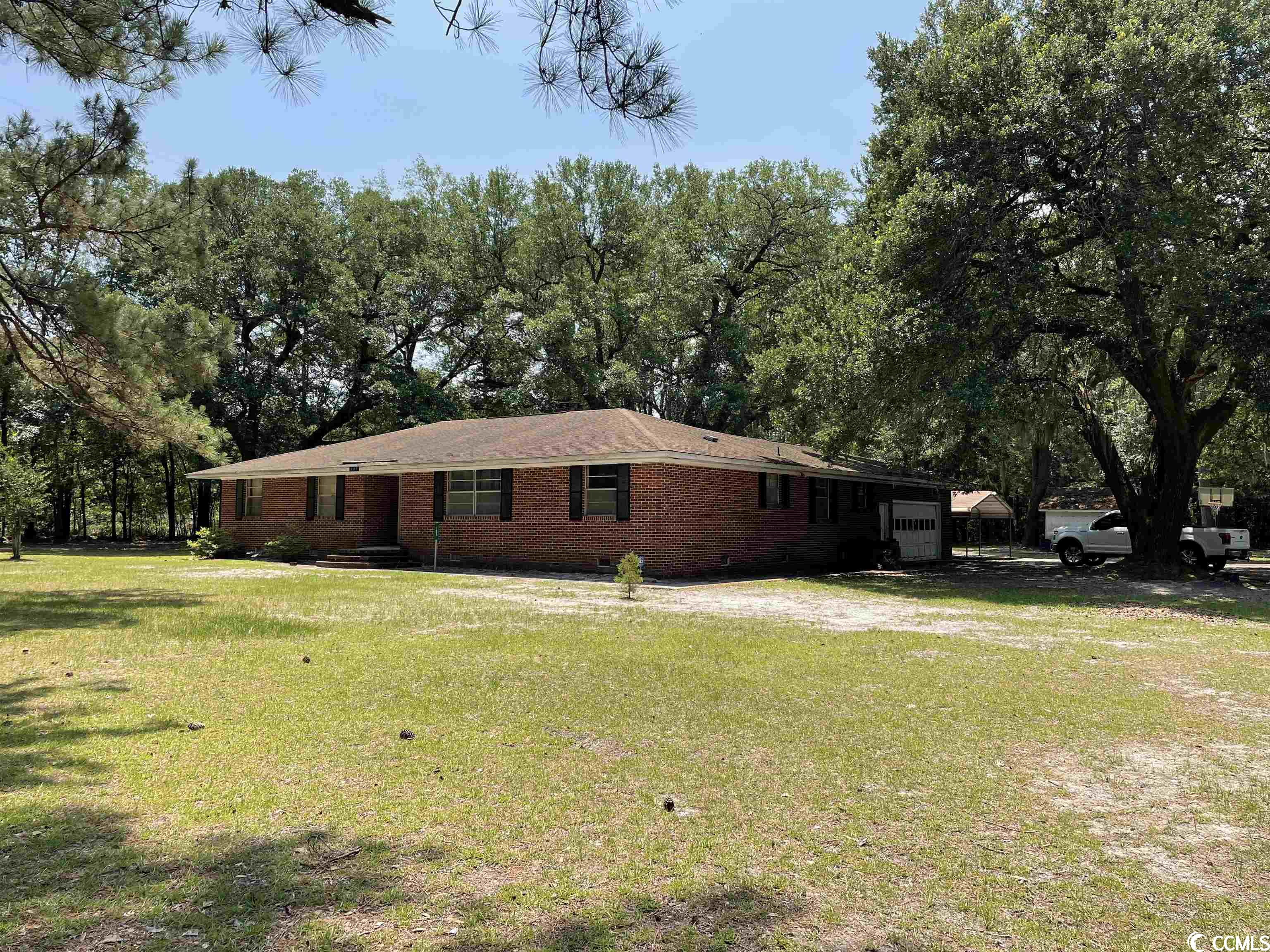 185 William Epps Loop Kingstree, SC 29556 - Photo 2 of 22 Gallery Image 2