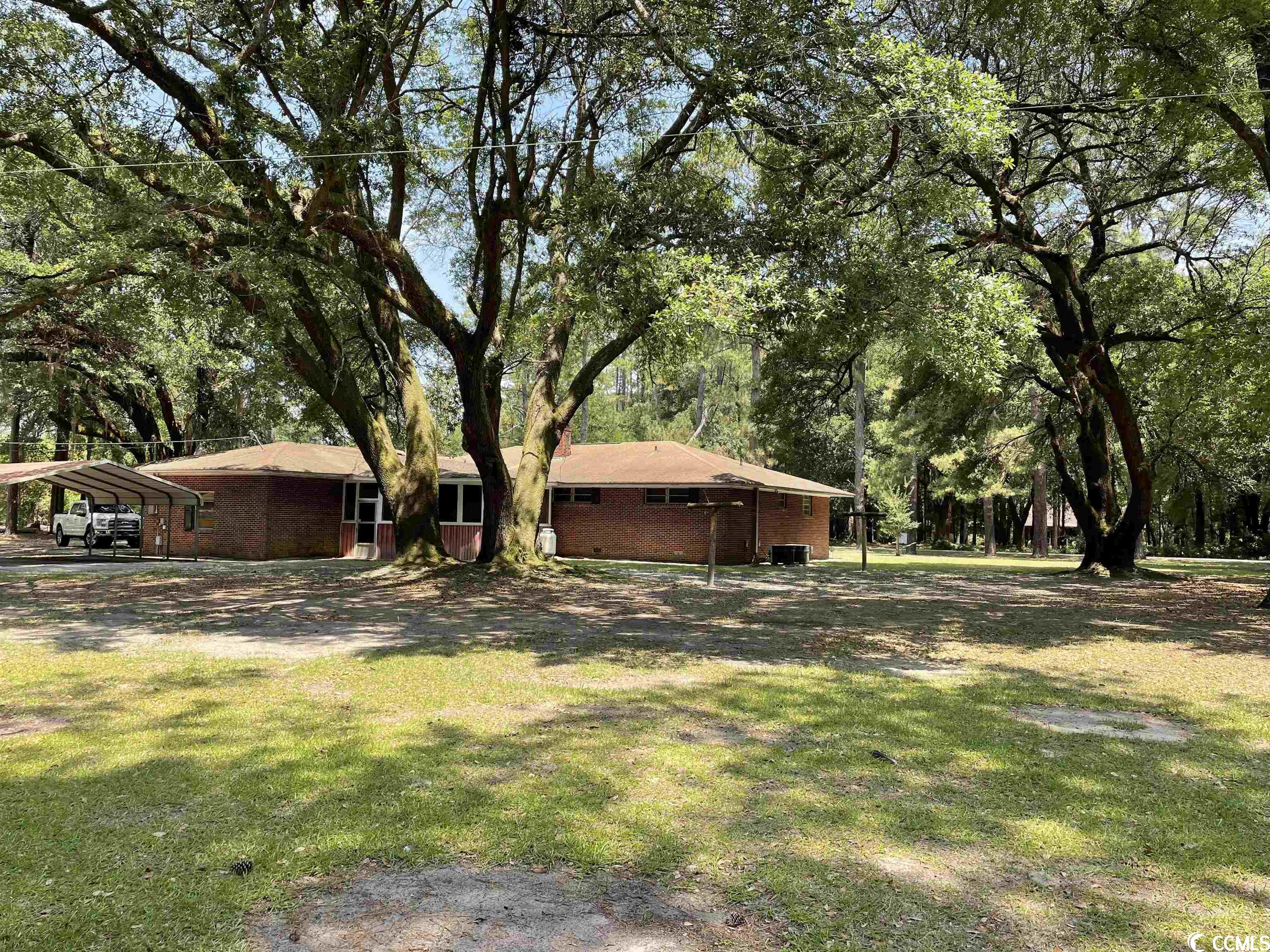 185 William Epps Loop Kingstree, SC 29556 - Photo 21 of 22 Gallery Image 21