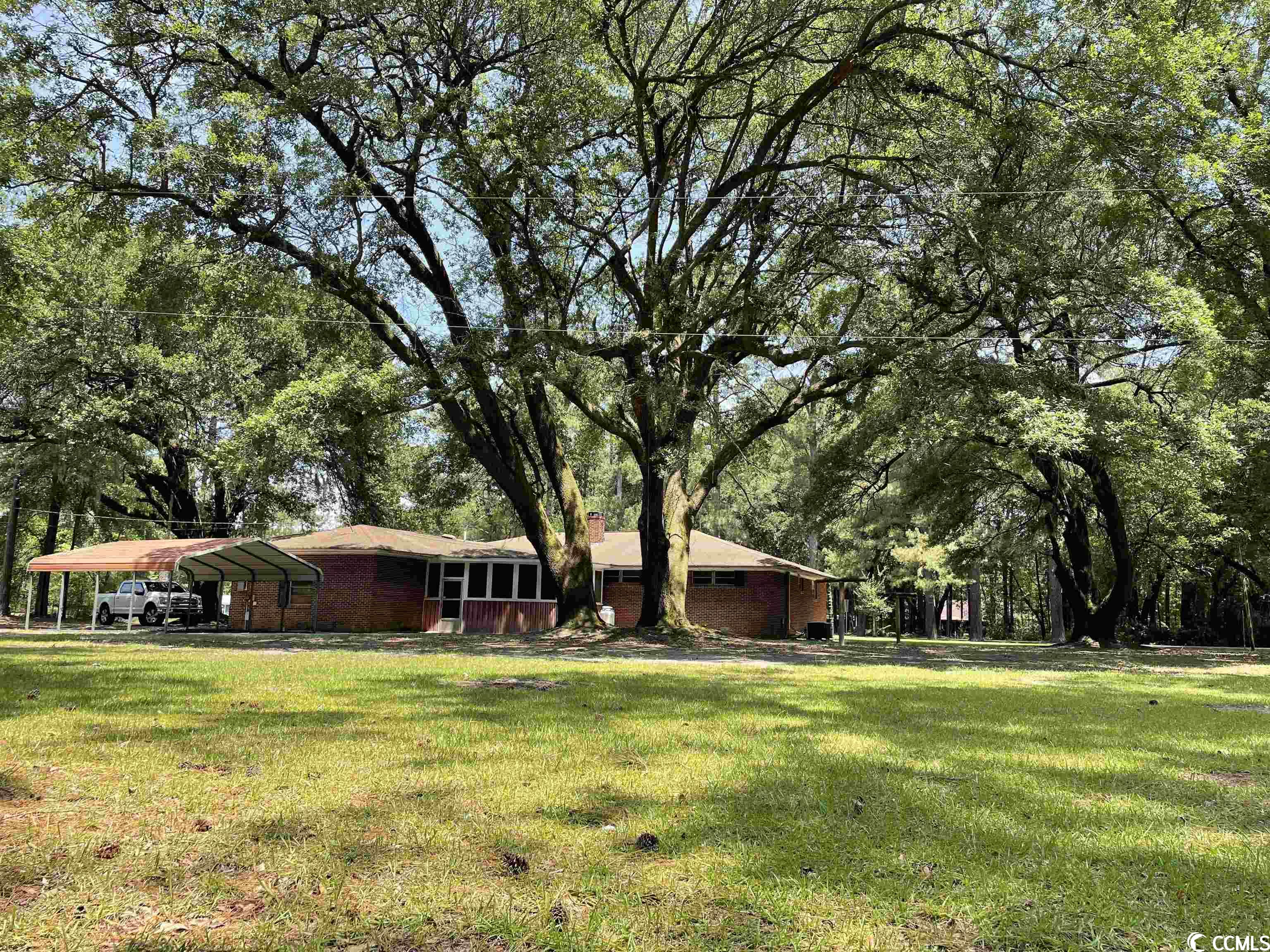 185 William Epps Loop Kingstree, SC 29556 - Photo 4 of 22 Gallery Image 4