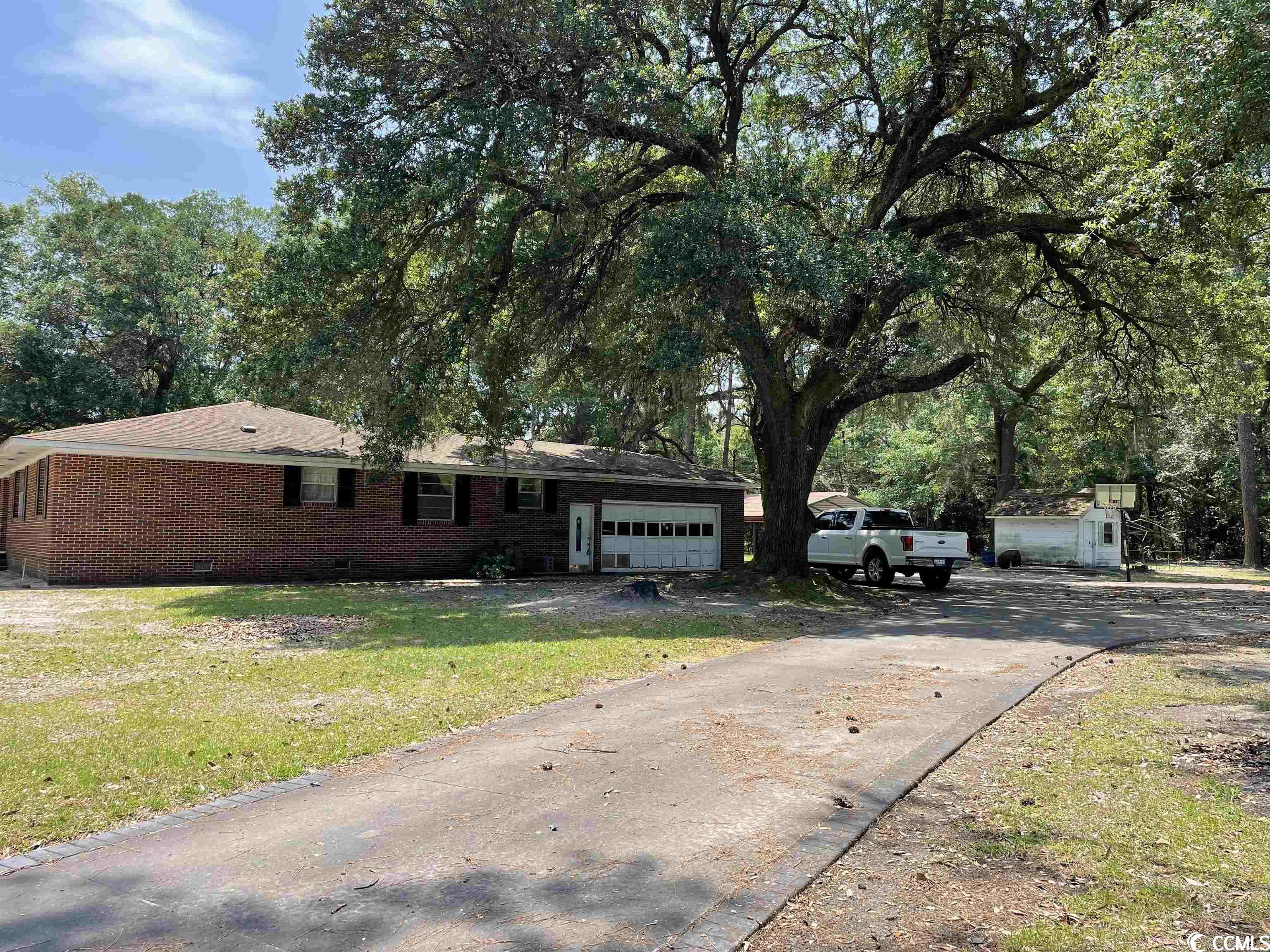 185 William Epps Loop Kingstree, SC 29556 - Photo 5 of 22 Gallery Image 5