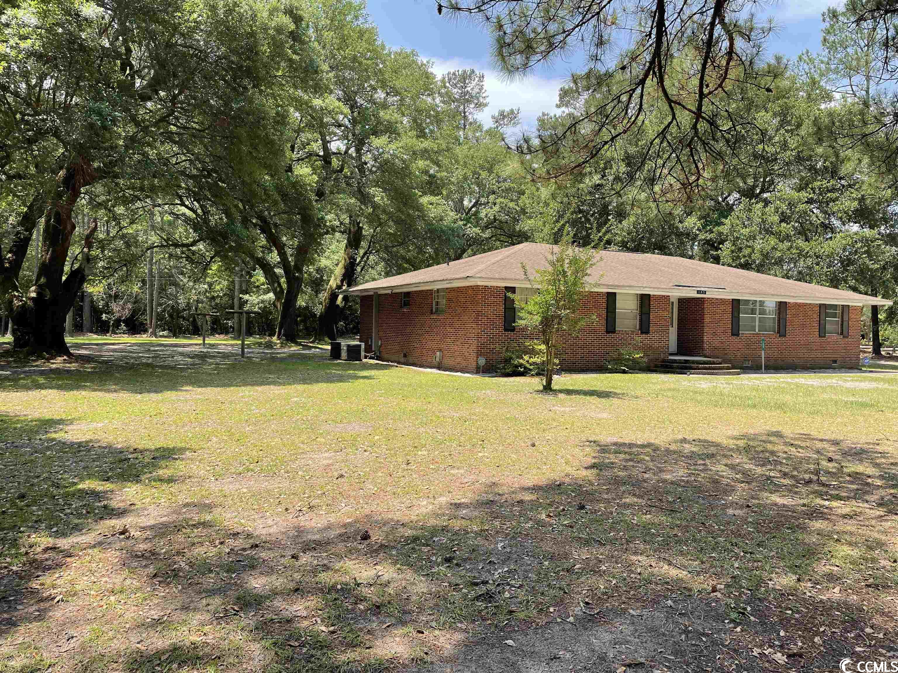 185 William Epps Loop Kingstree, SC 29556 - Photo 6 of 22 Gallery Image 6