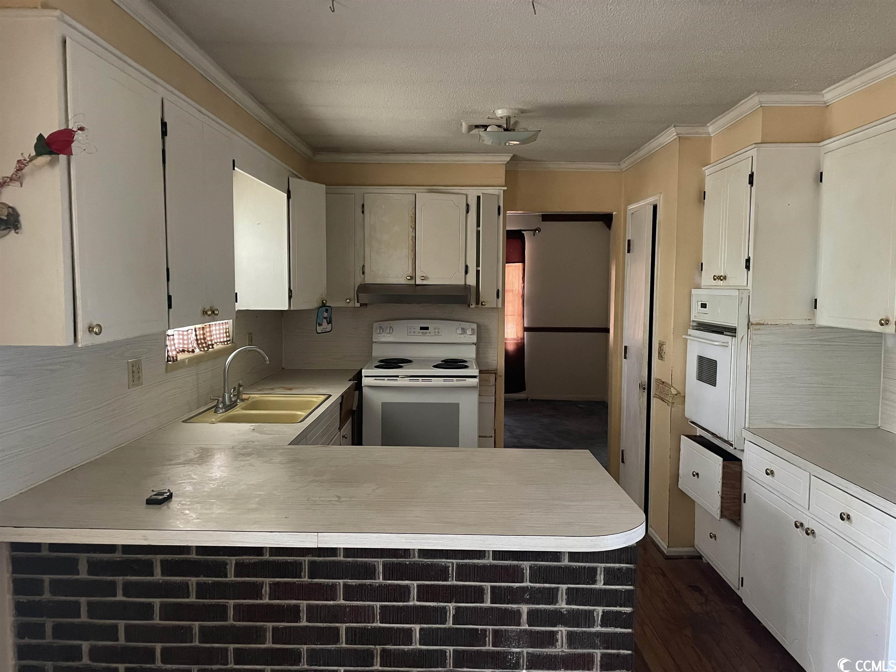 185 William Epps Loop Kingstree, SC 29556 - Photo 8 of 22 Gallery Image 8
