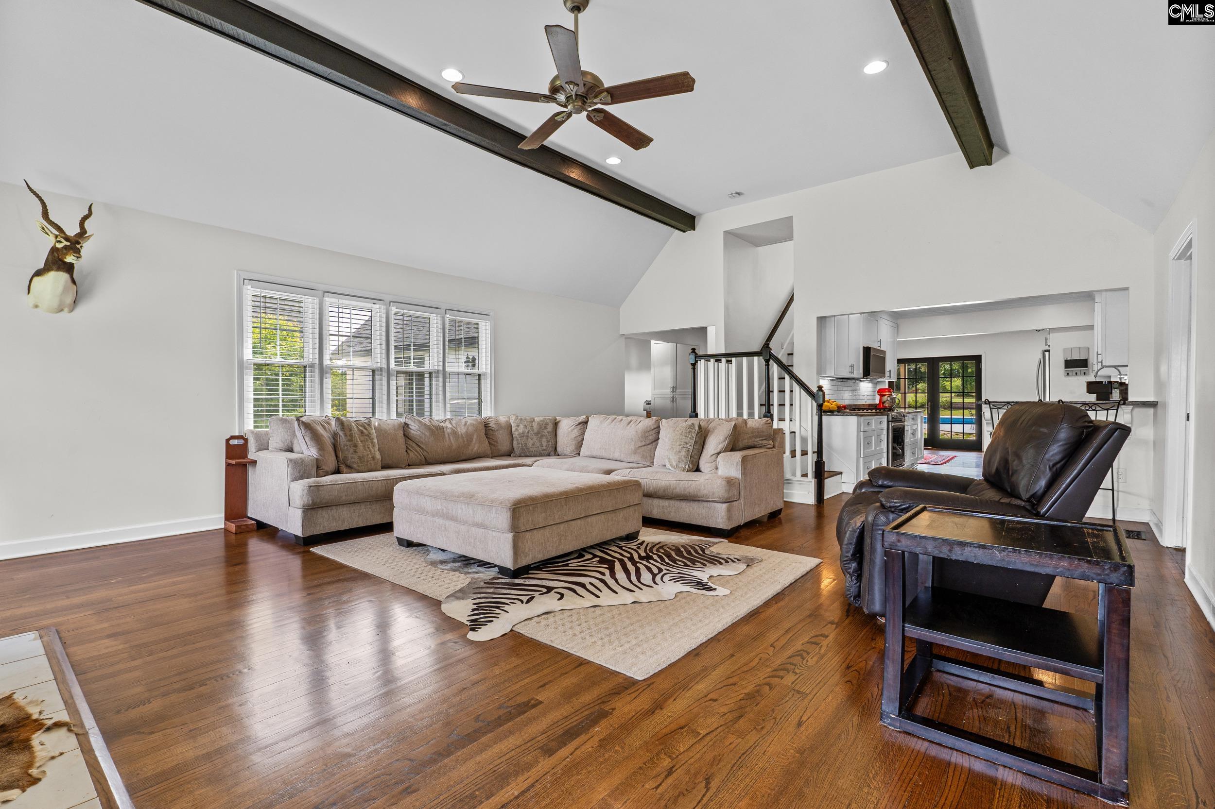 213 Tombfield Road Camden, SC 29020 - Photo 11 of 65