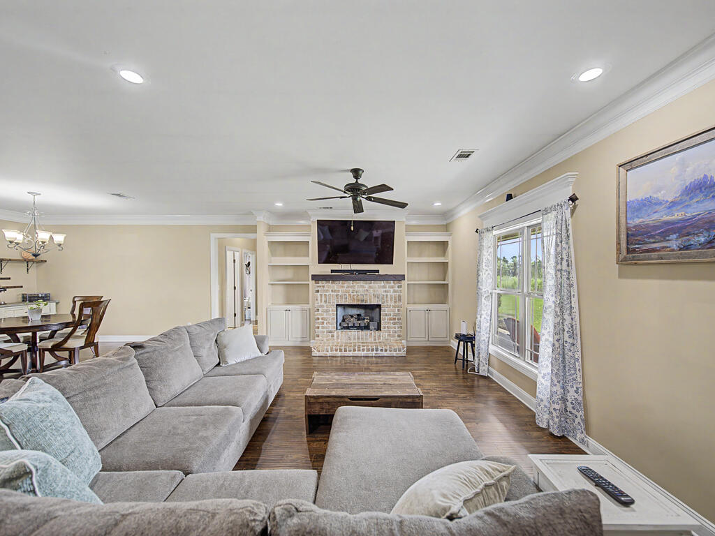 644 Shiloh Road Ray City, GA 31645 - Photo 7 of 48 Gallery Image 7
